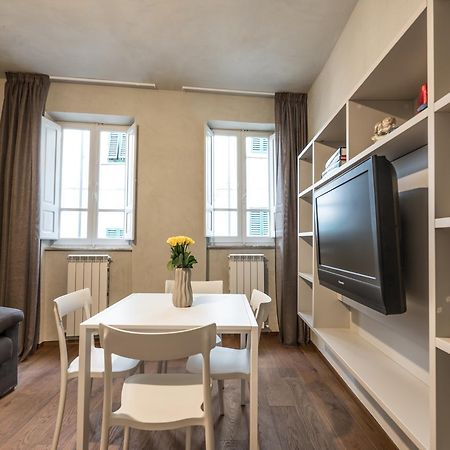 La Piccola Corte Arezzo Ngoại thất bức ảnh