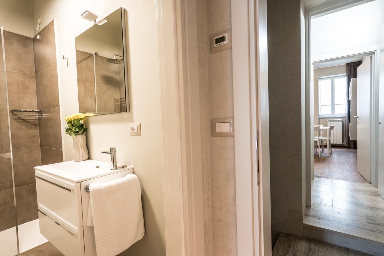 La Piccola Corte Arezzo Ngoại thất bức ảnh
