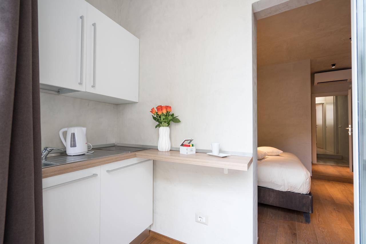 La Piccola Corte Arezzo Ngoại thất bức ảnh