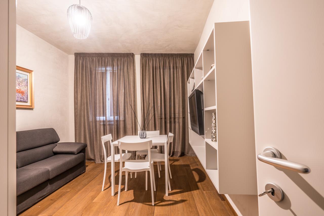 La Piccola Corte Arezzo Ngoại thất bức ảnh