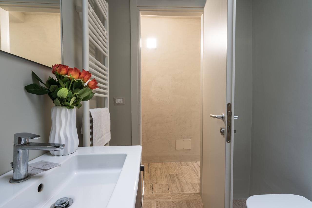 La Piccola Corte Arezzo Ngoại thất bức ảnh