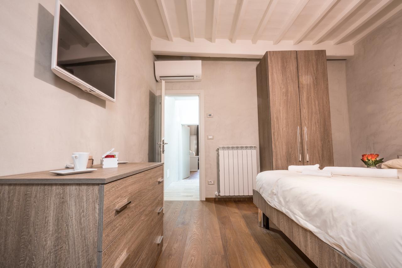 La Piccola Corte Arezzo Ngoại thất bức ảnh