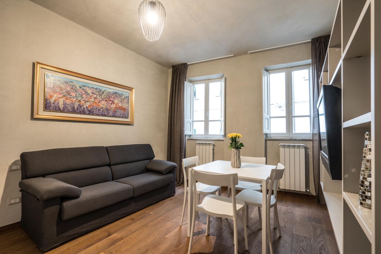 La Piccola Corte Arezzo Ngoại thất bức ảnh