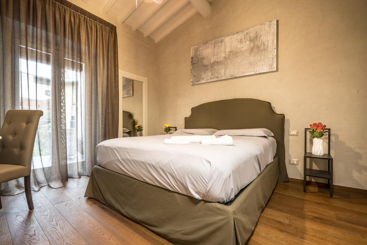 La Piccola Corte Arezzo Ngoại thất bức ảnh