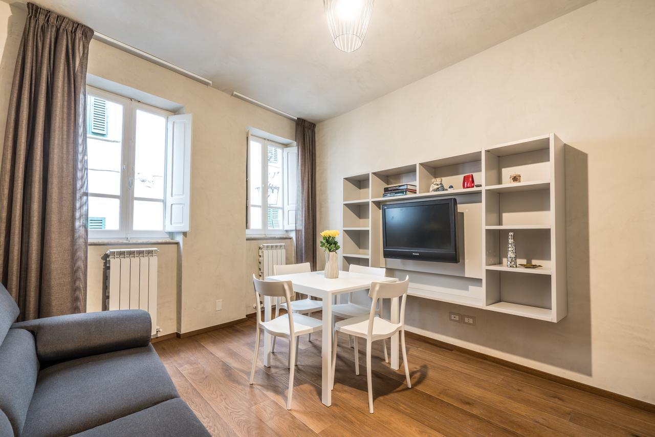 La Piccola Corte Arezzo Ngoại thất bức ảnh