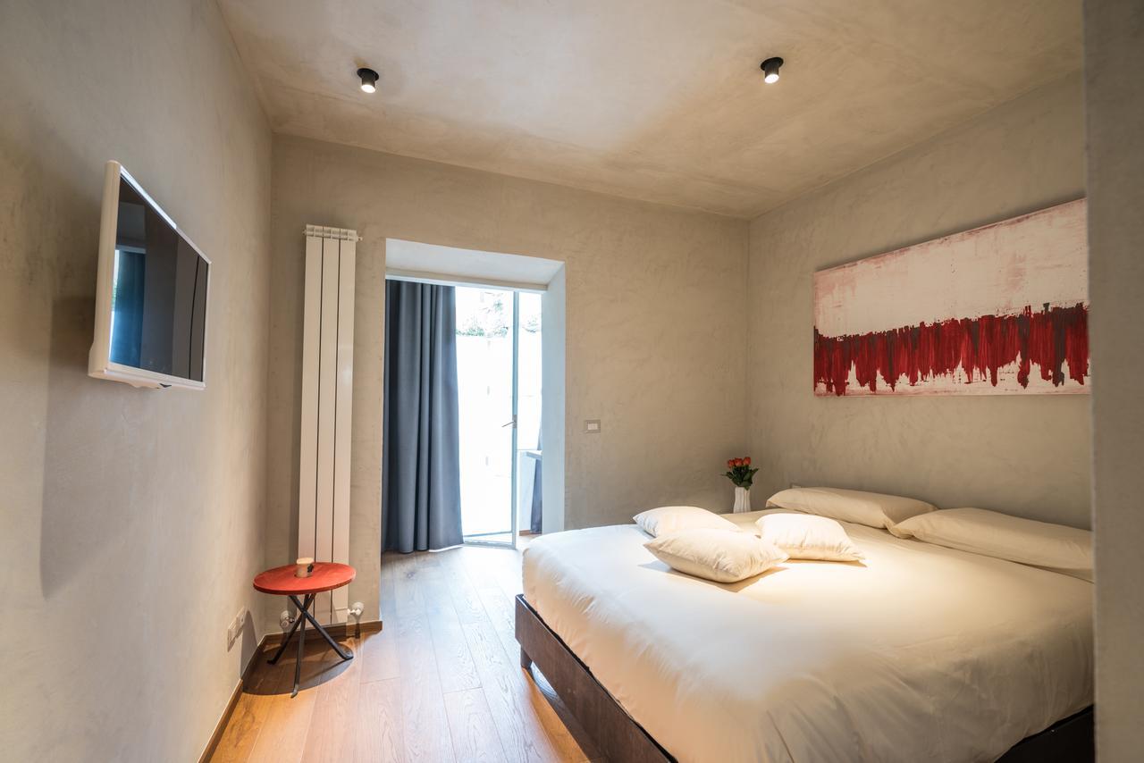 La Piccola Corte Arezzo Ngoại thất bức ảnh