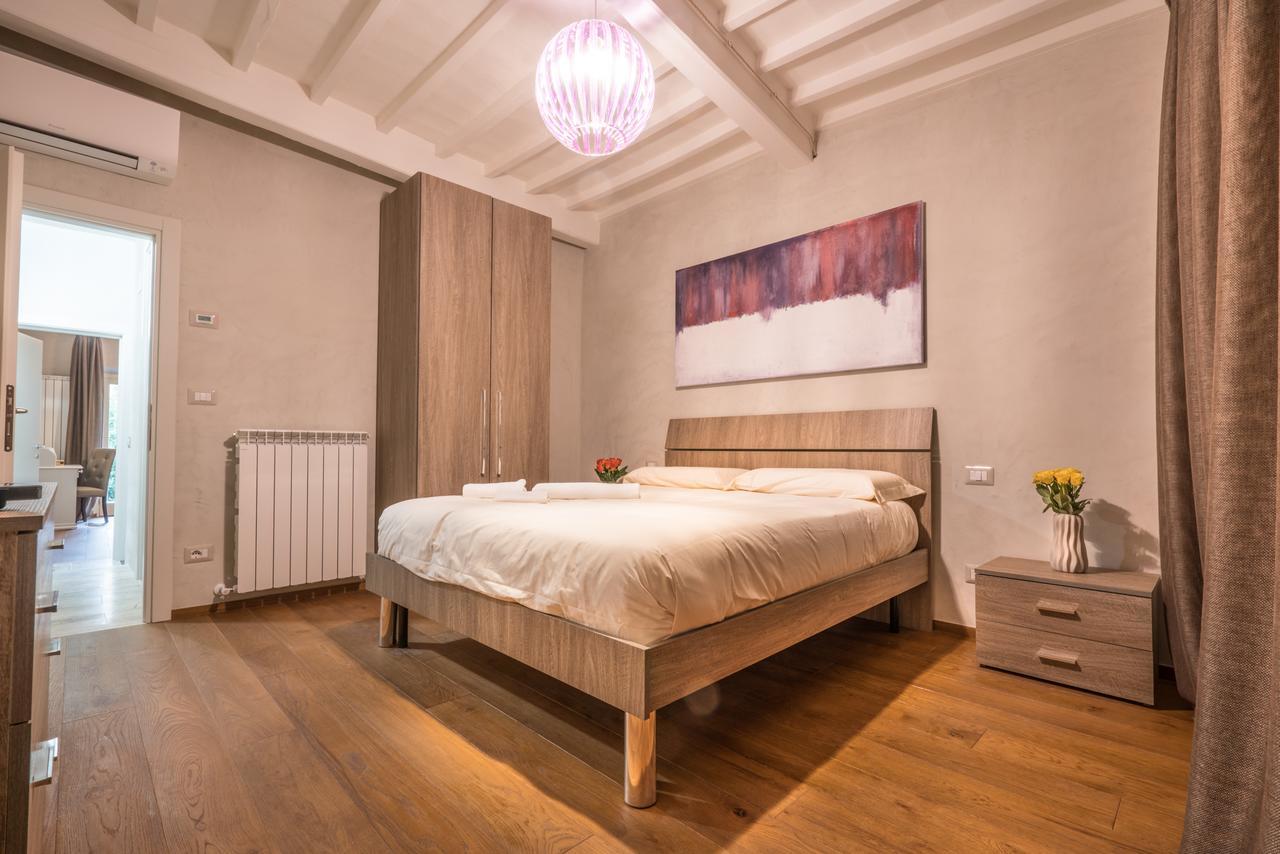 La Piccola Corte Arezzo Ngoại thất bức ảnh