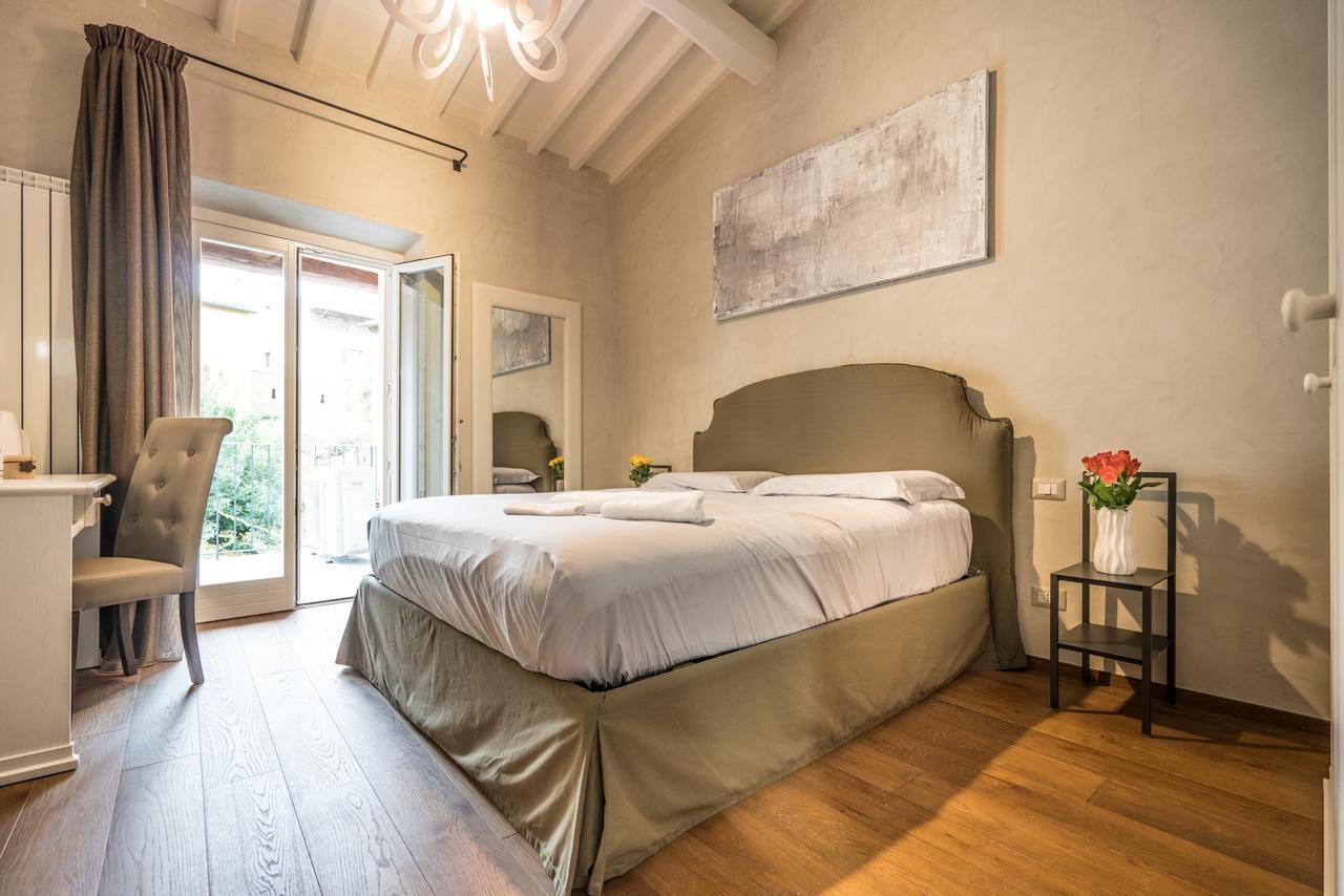 La Piccola Corte Arezzo Ngoại thất bức ảnh