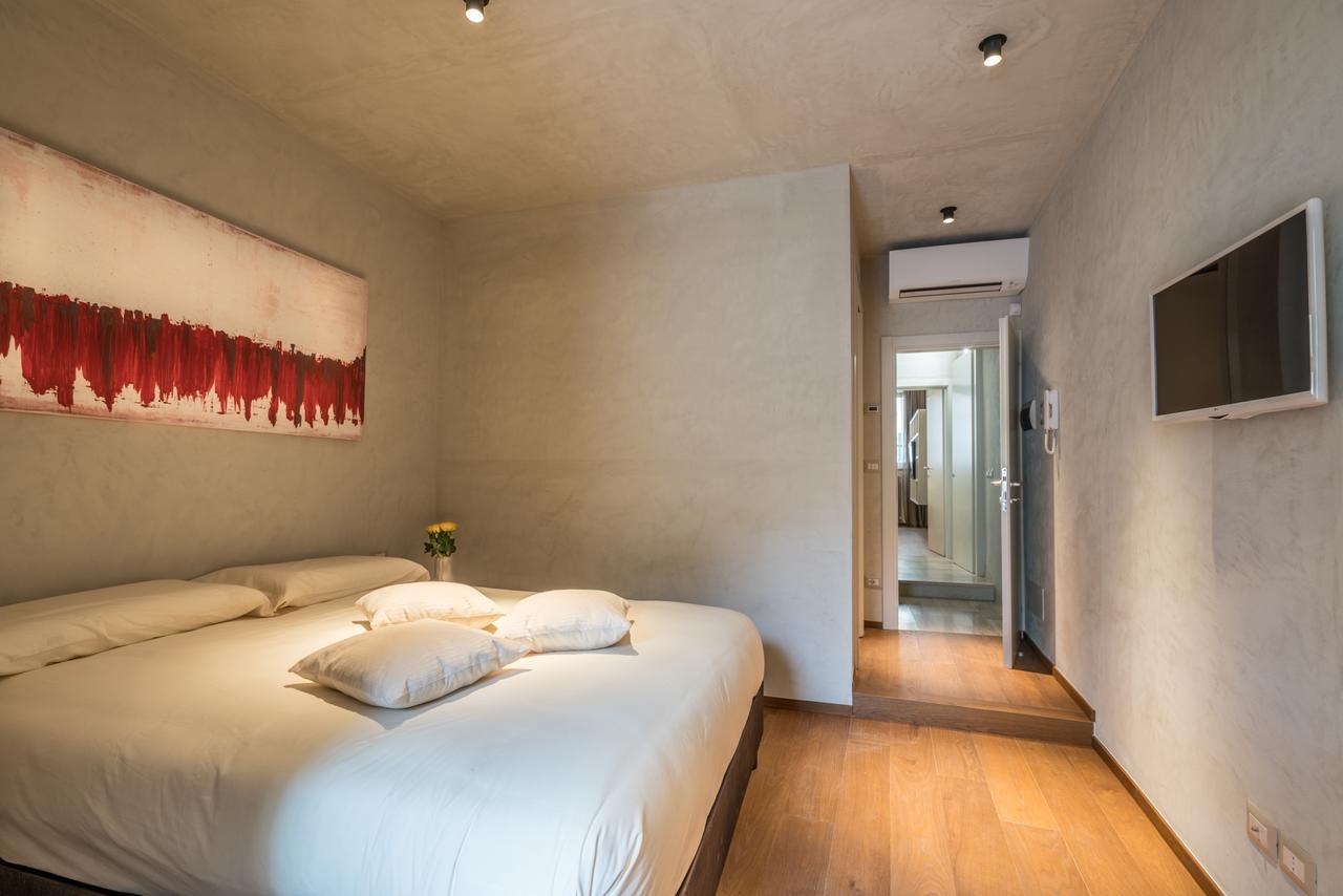 La Piccola Corte Arezzo Ngoại thất bức ảnh