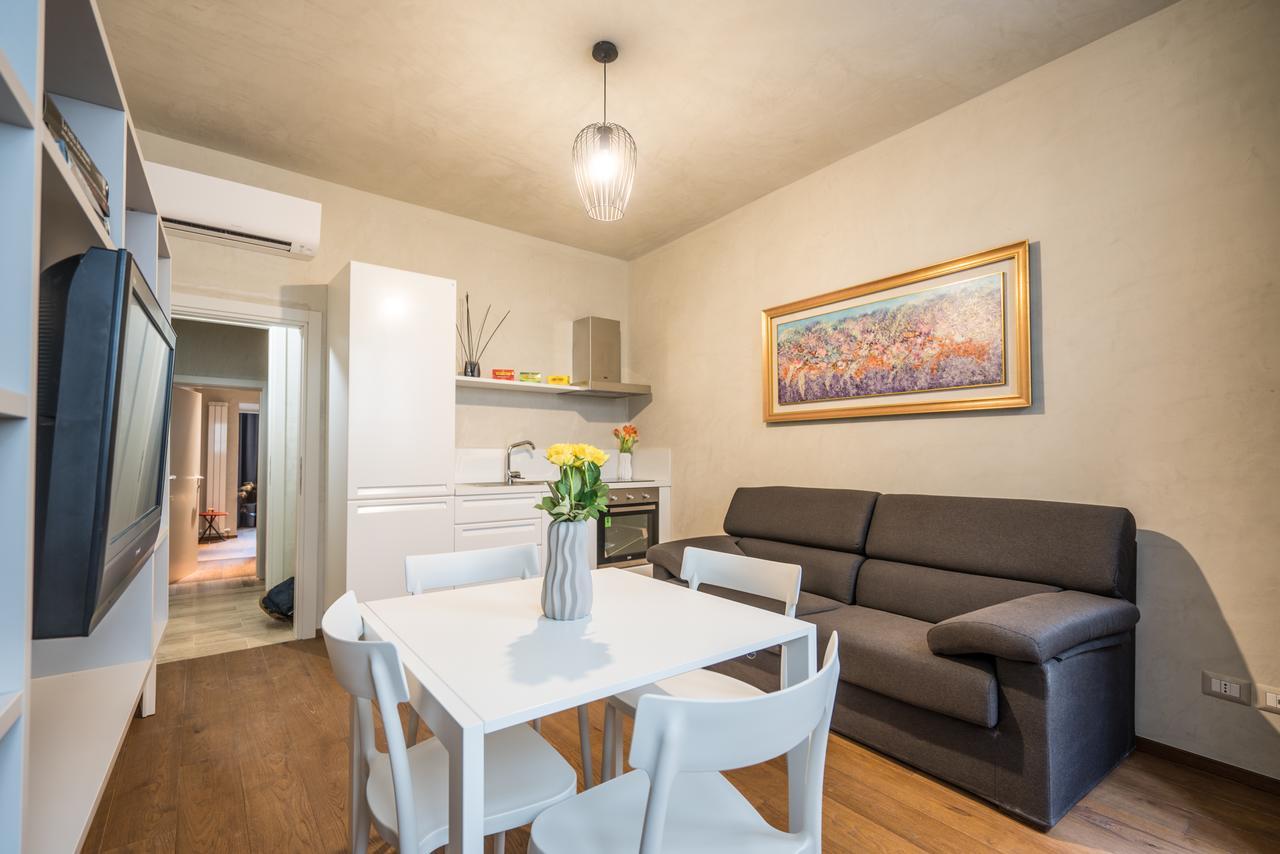 La Piccola Corte Arezzo Ngoại thất bức ảnh