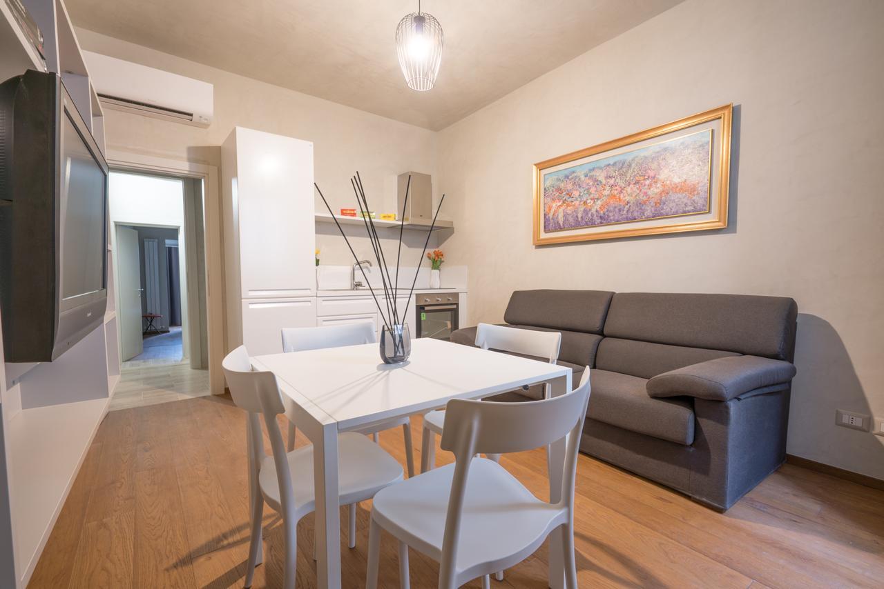La Piccola Corte Arezzo Ngoại thất bức ảnh