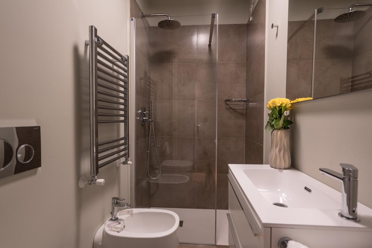 La Piccola Corte Arezzo Ngoại thất bức ảnh