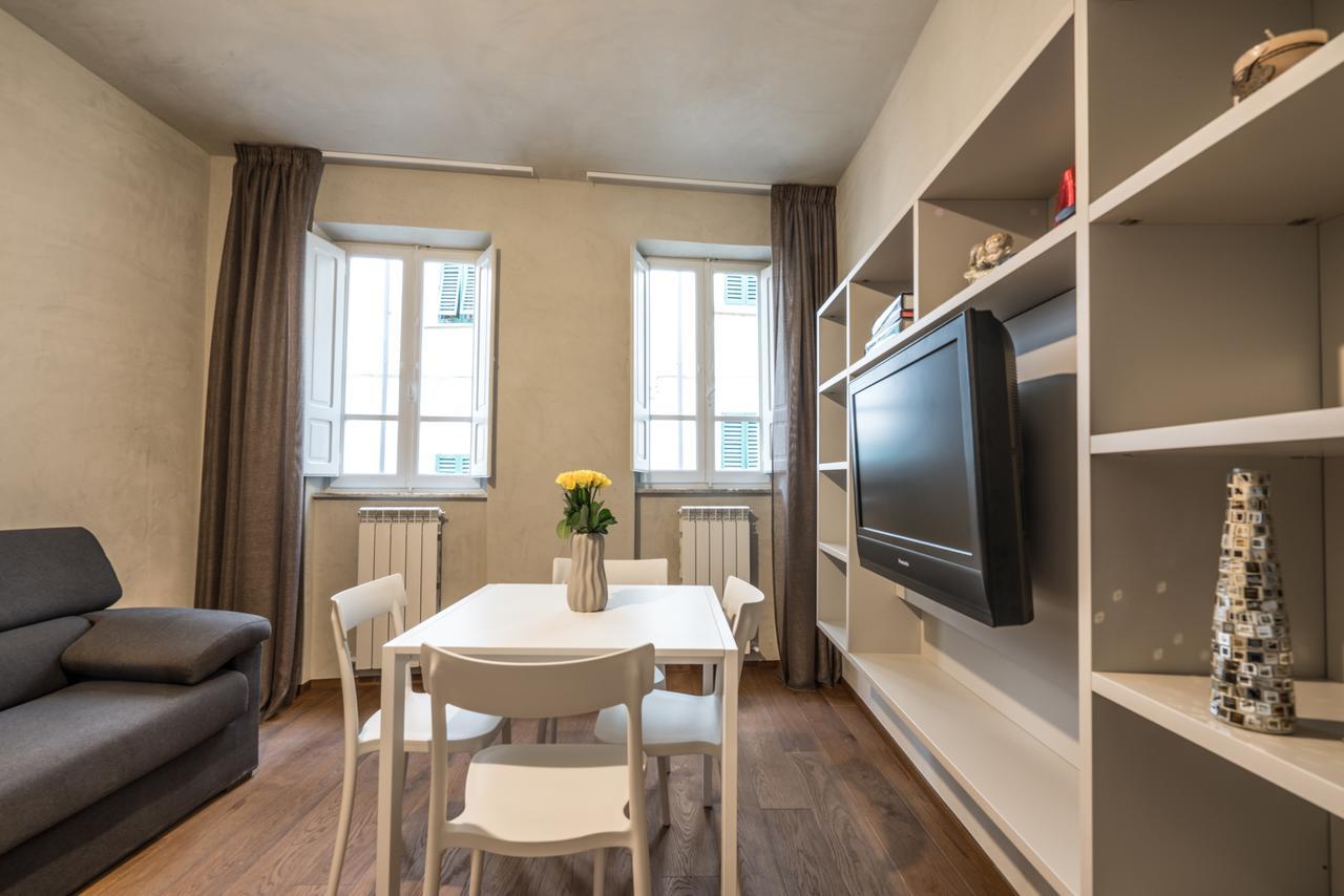 La Piccola Corte Arezzo Ngoại thất bức ảnh
