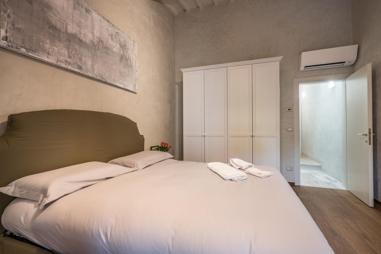 La Piccola Corte Arezzo Ngoại thất bức ảnh