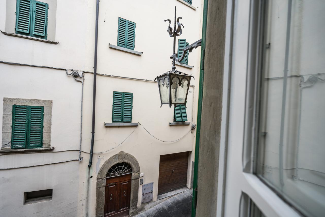 La Piccola Corte Arezzo Ngoại thất bức ảnh