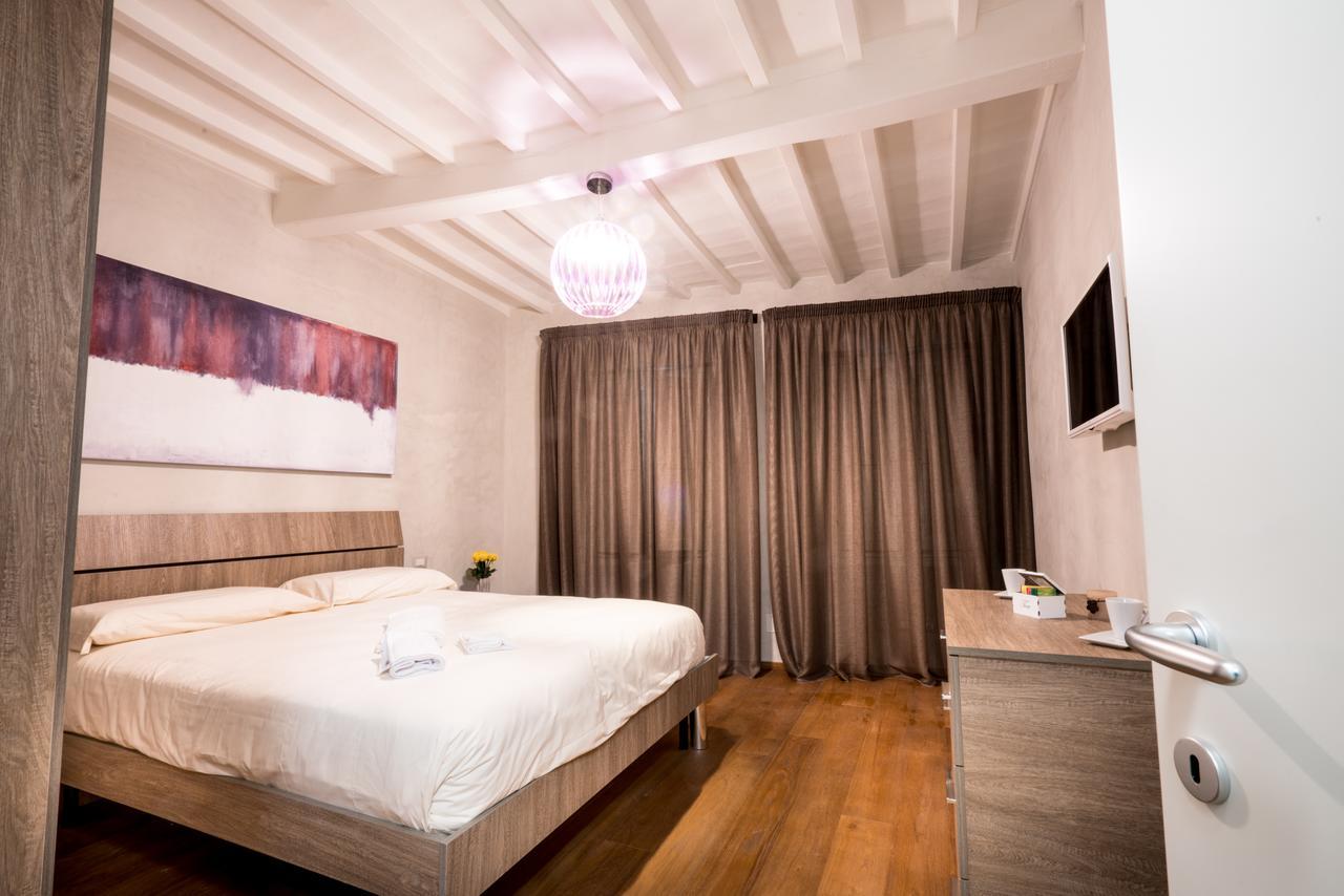 La Piccola Corte Arezzo Ngoại thất bức ảnh
