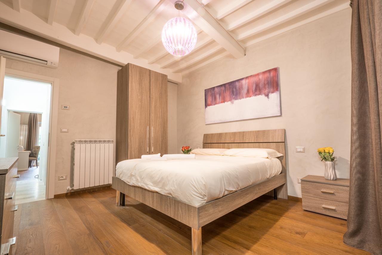 La Piccola Corte Arezzo Ngoại thất bức ảnh