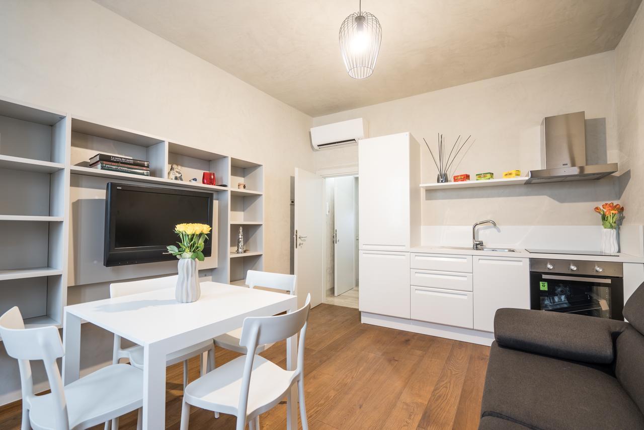 La Piccola Corte Arezzo Ngoại thất bức ảnh