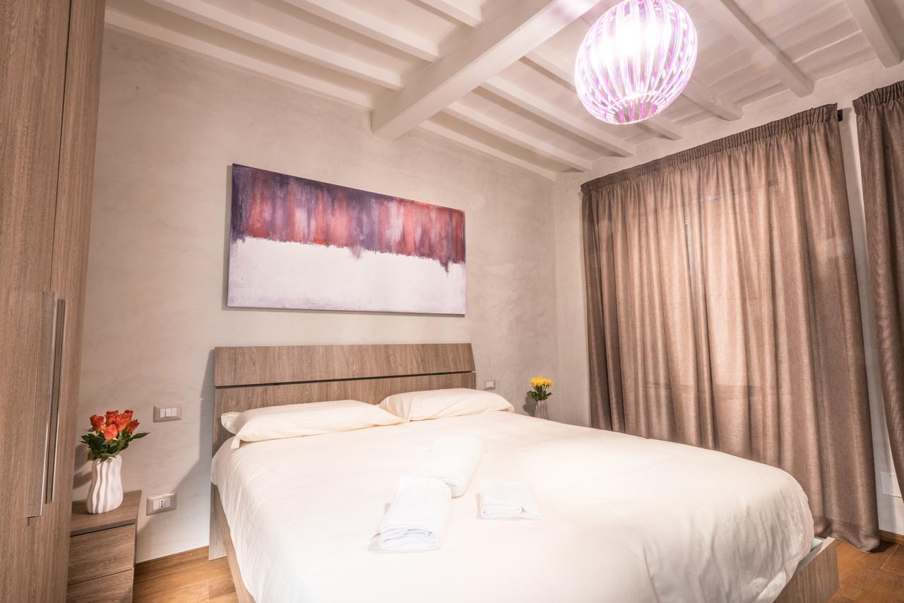 La Piccola Corte Arezzo Ngoại thất bức ảnh