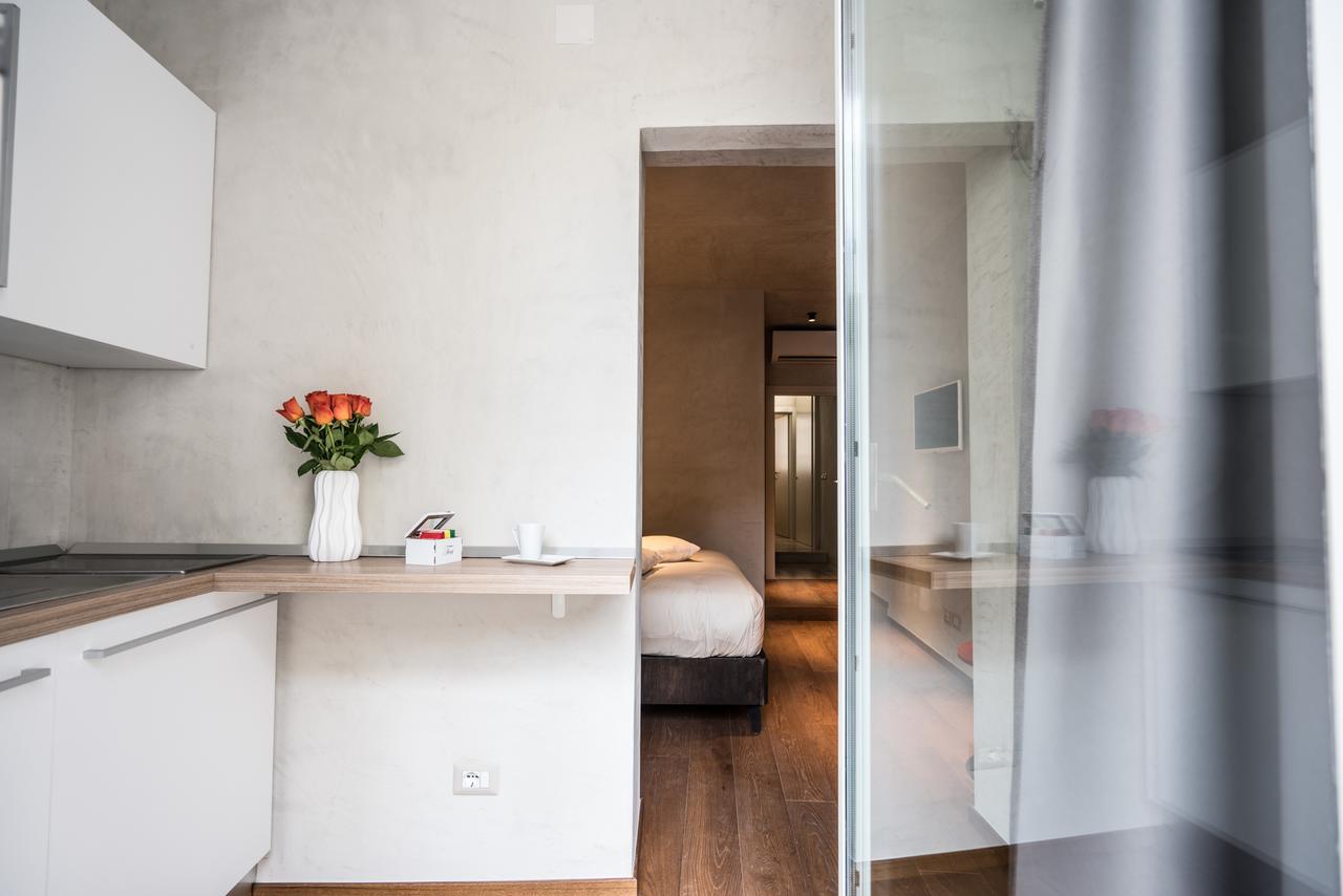 La Piccola Corte Arezzo Ngoại thất bức ảnh