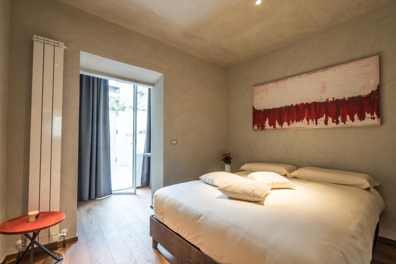 La Piccola Corte Arezzo Ngoại thất bức ảnh