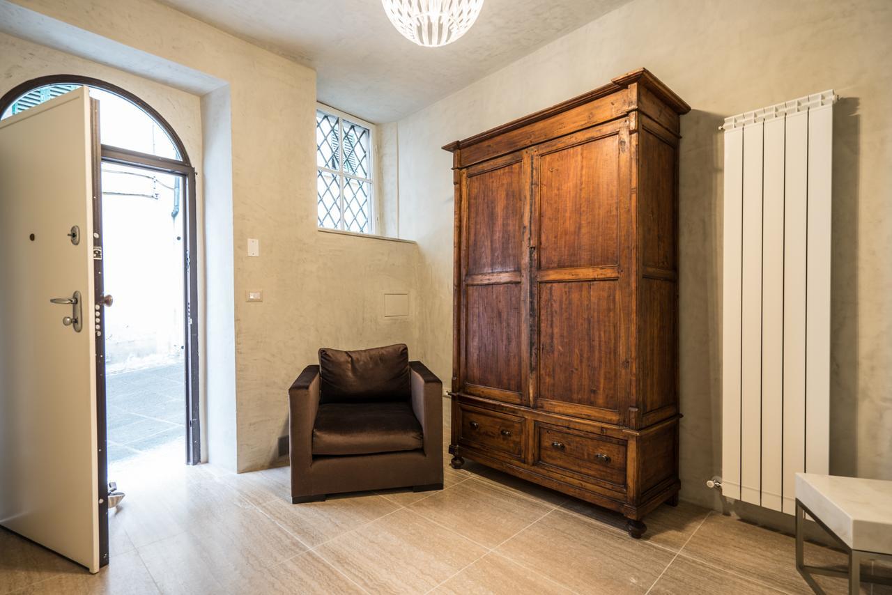 La Piccola Corte Arezzo Ngoại thất bức ảnh